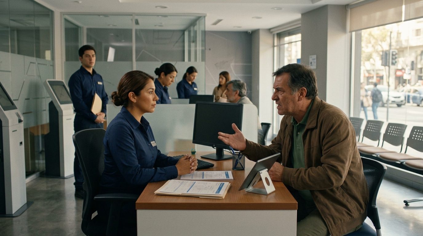 Imagen de portada de la lección: ¿Es Ley Karin?